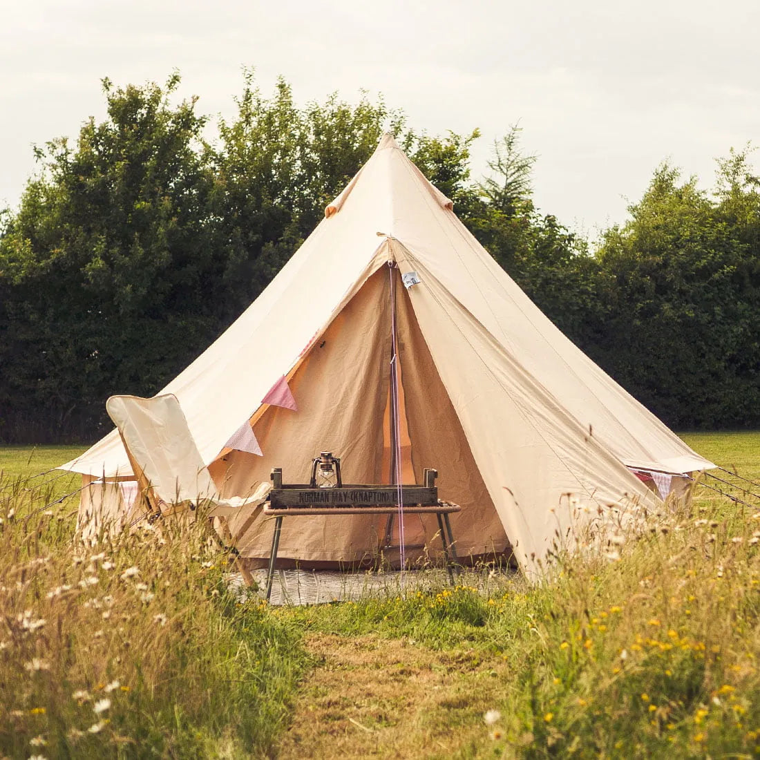 Classic Bell Tent