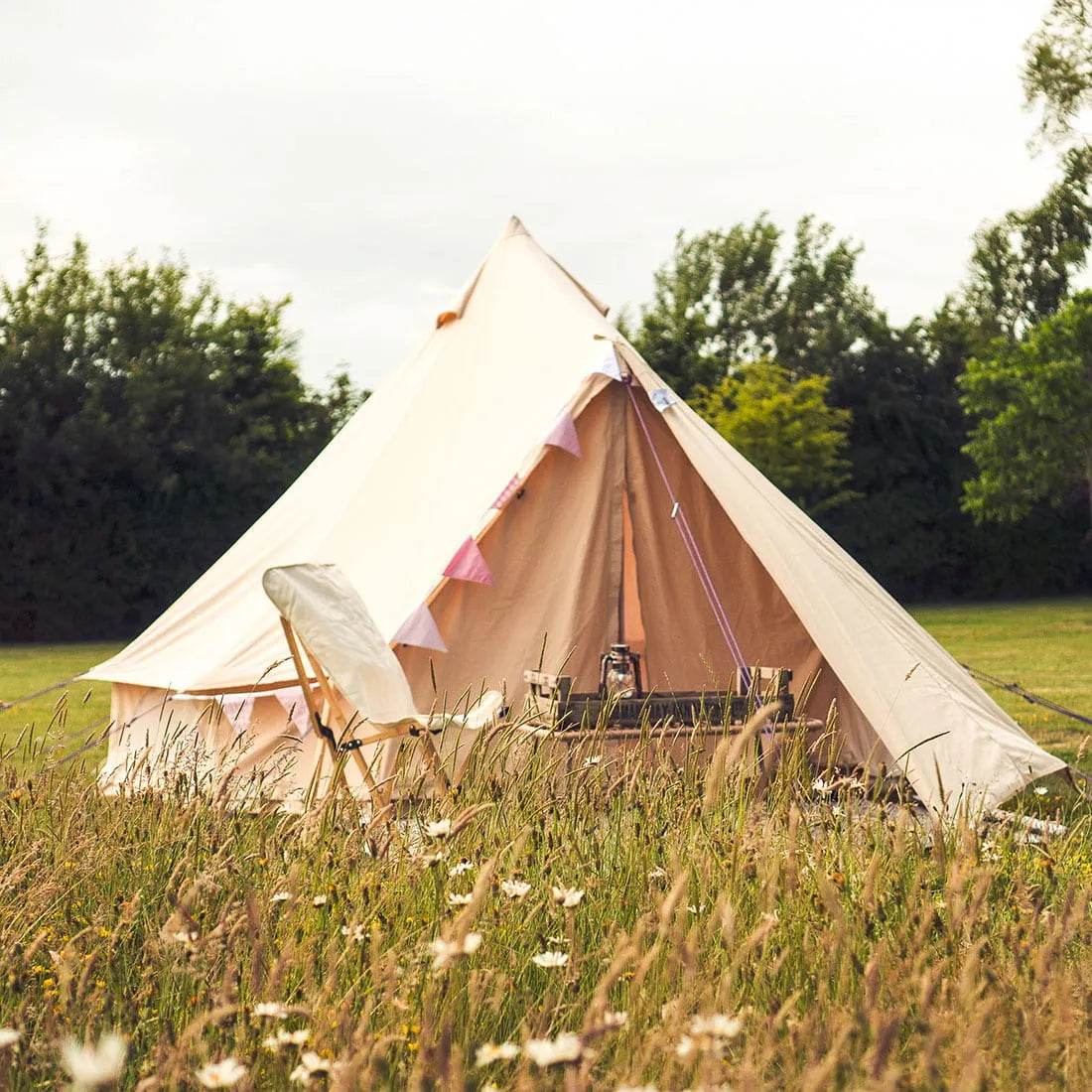 Classic Bell Tent