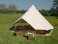 4 metre Standard Bell Tent