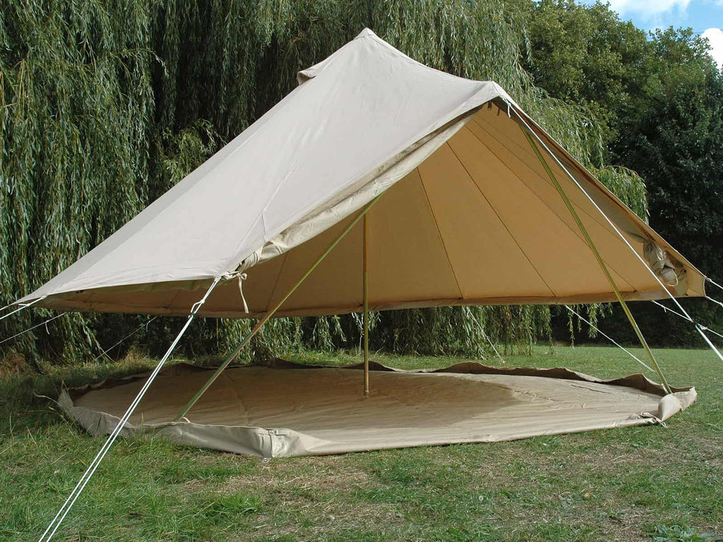 4 metre Ultimate Bell Tent