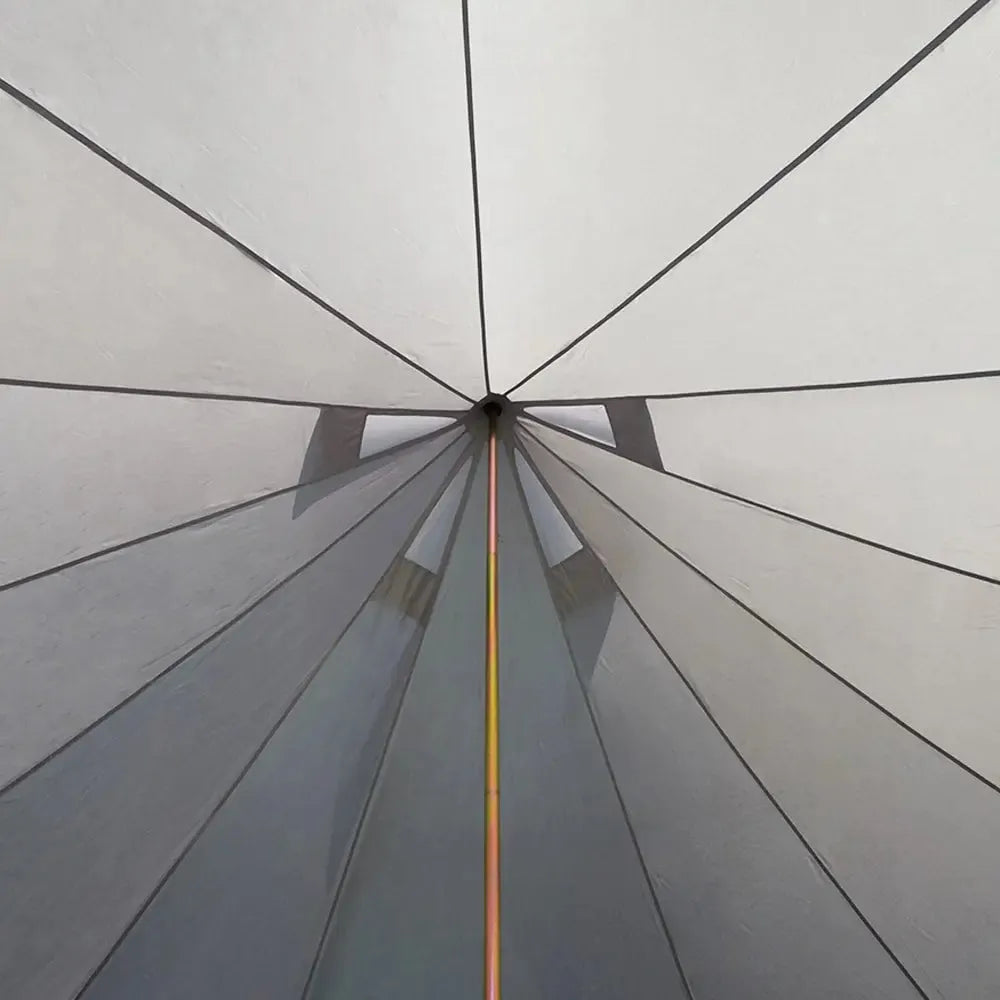 Classic Bell Tent