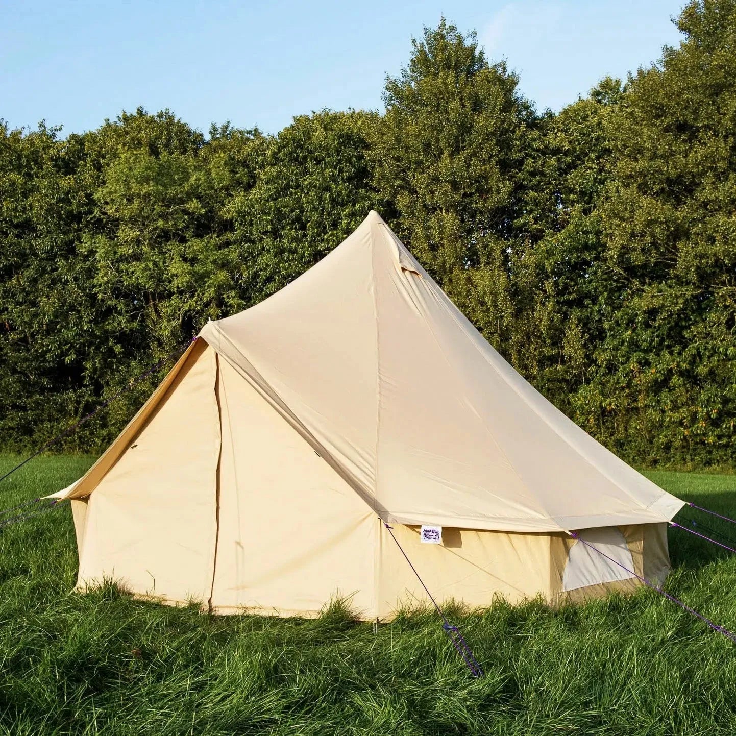 Classic Bell Tent