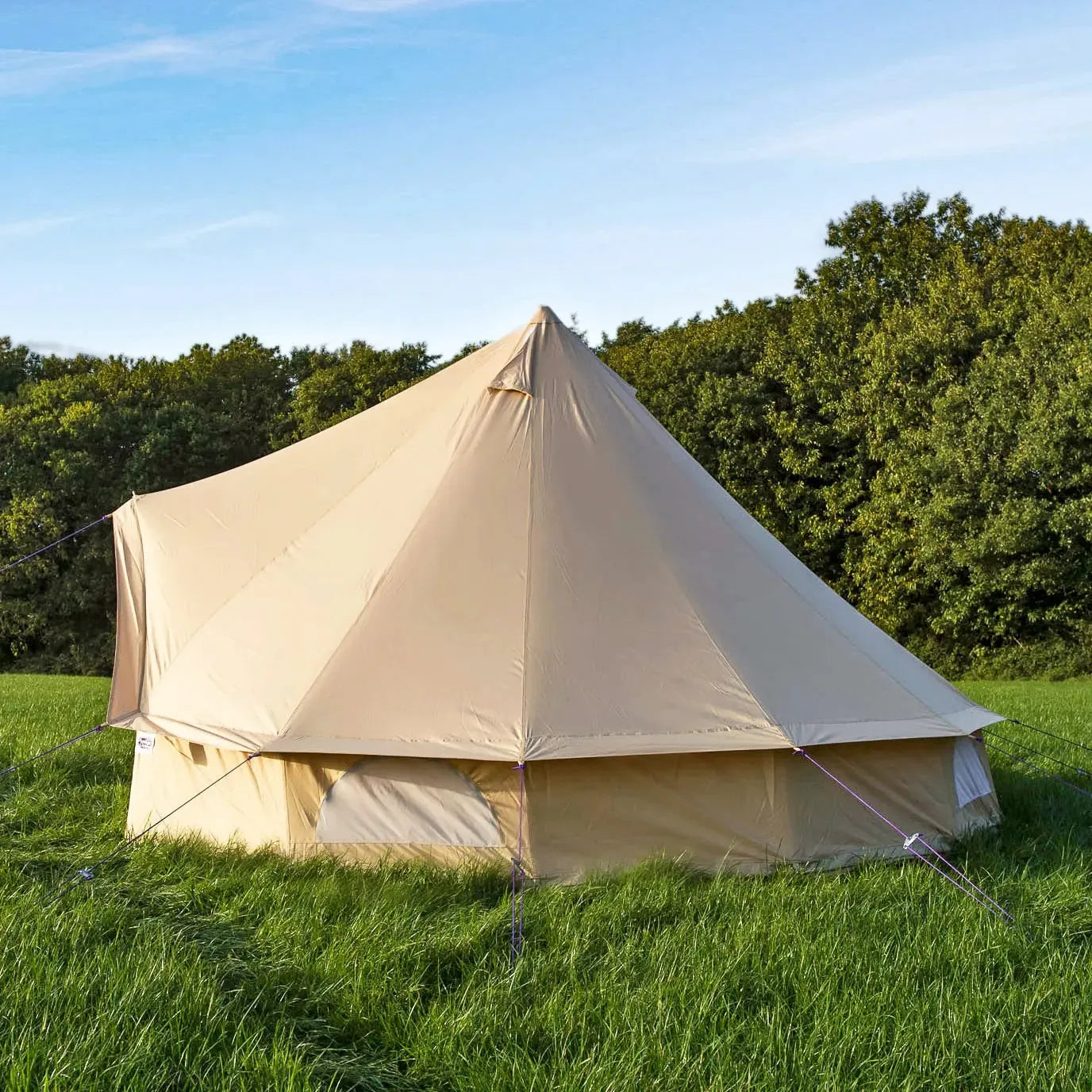 Classic Bell Tent