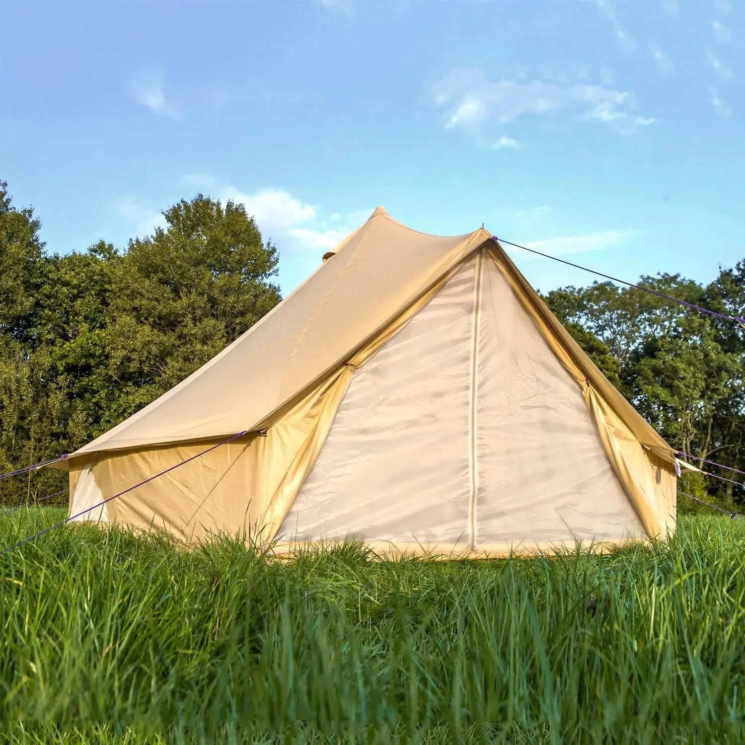 Classic Bell Tent