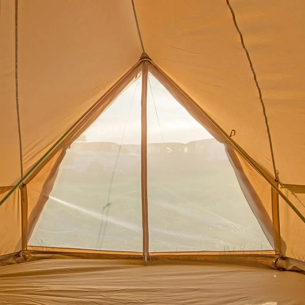 Classic Bell Tent