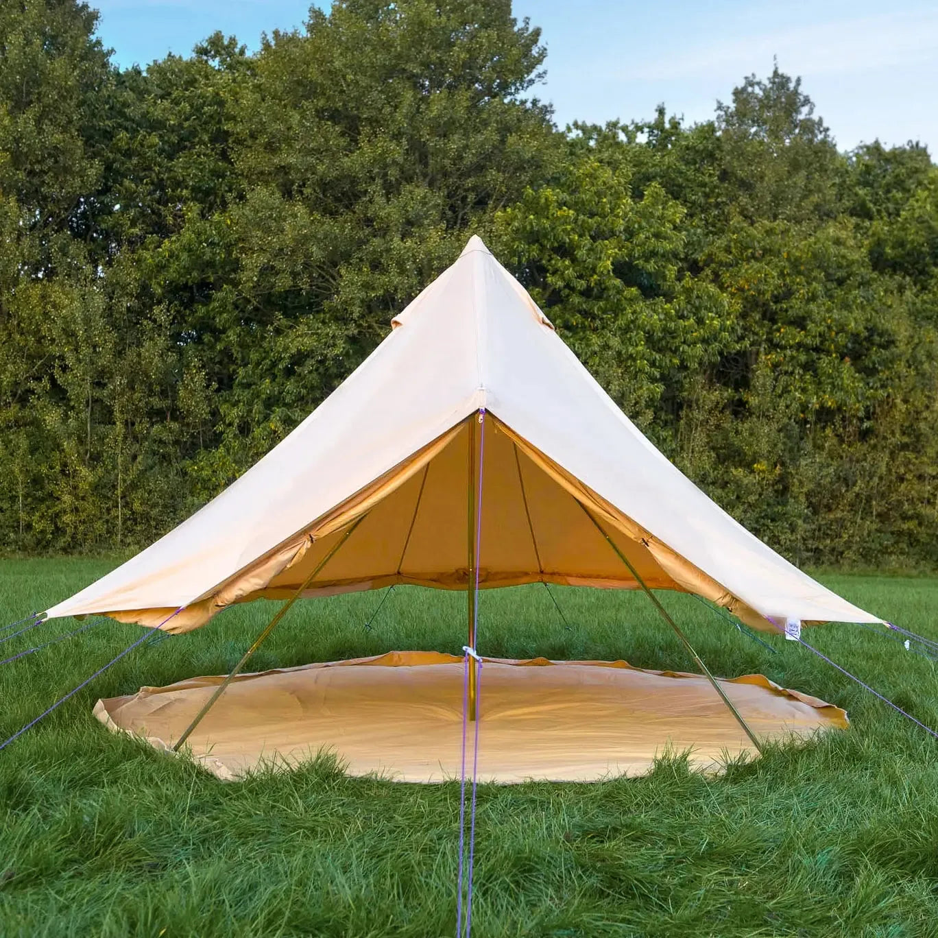 Classic Bell Tent