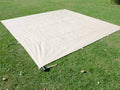 4m x 4m PRO Tent Awning