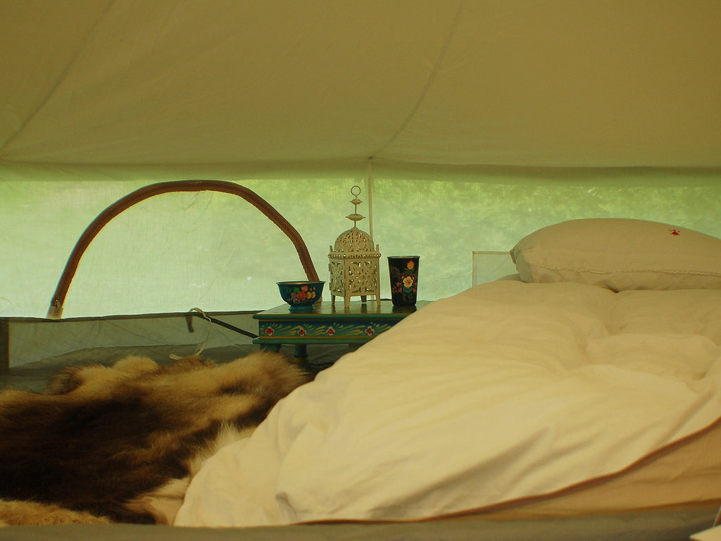 5 metre Bell Tent Inner Tent