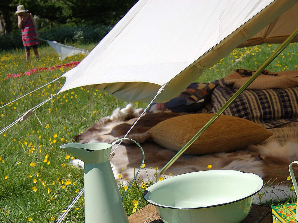 5 metre Standard Bell Tent