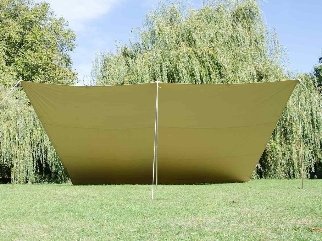 5m x 5m PRO Awning