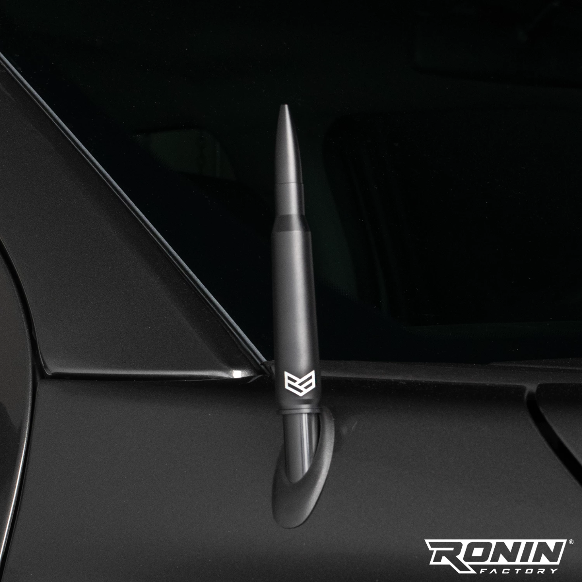FORD TUFFLOCK® BULLET ANTENNA