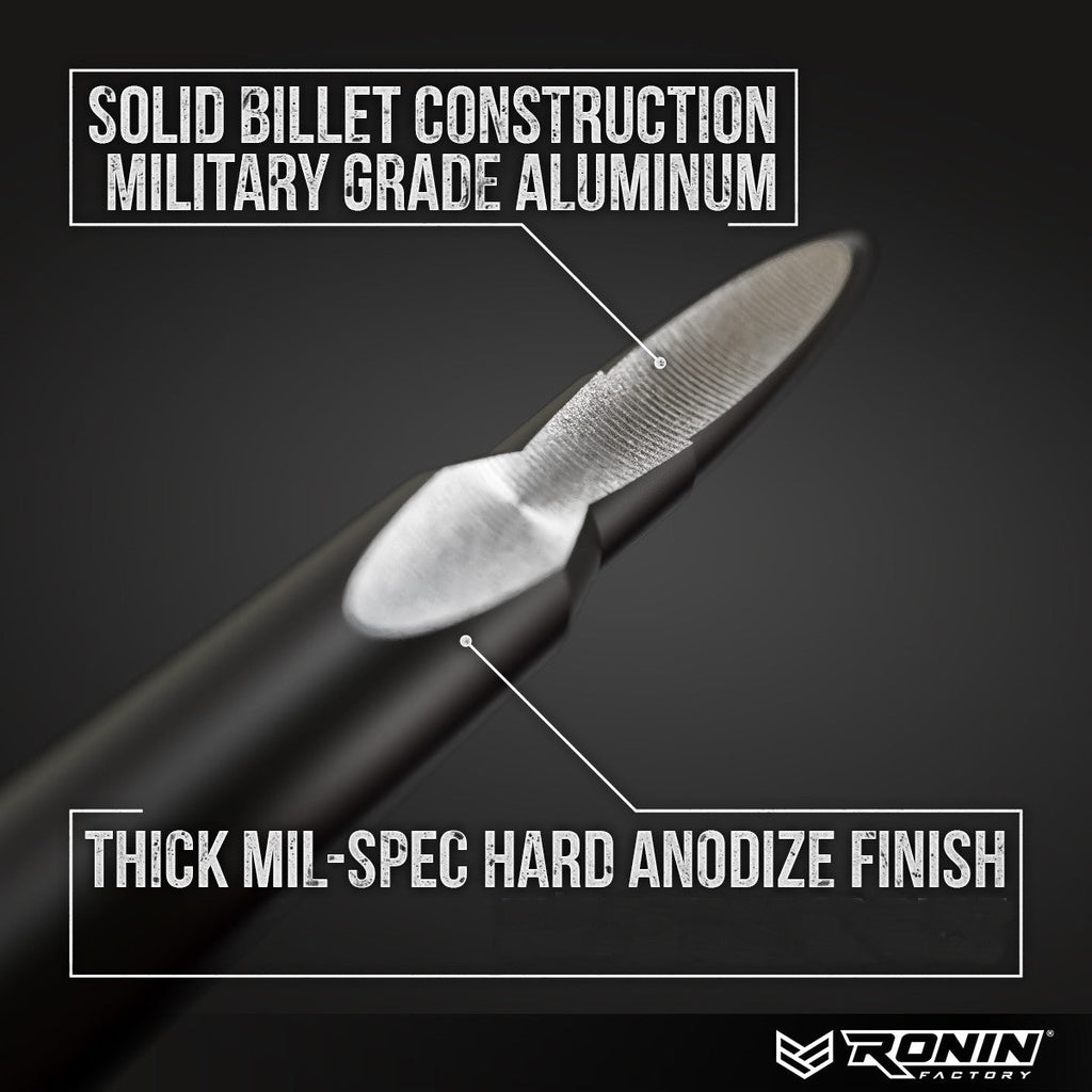 FORD TUFFLOCK® BULLET ANTENNA