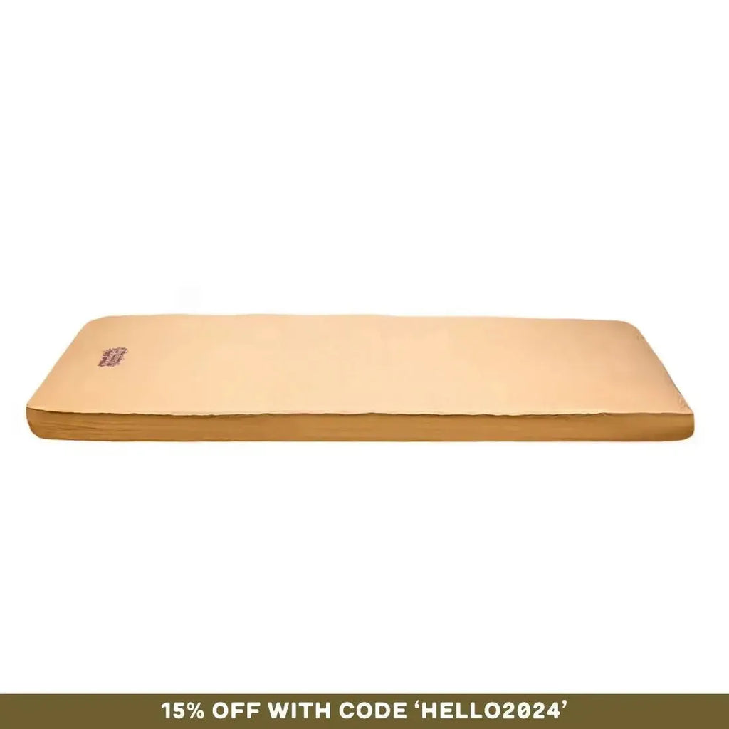 Boutique Camping Self-Inflating Camping Mattress