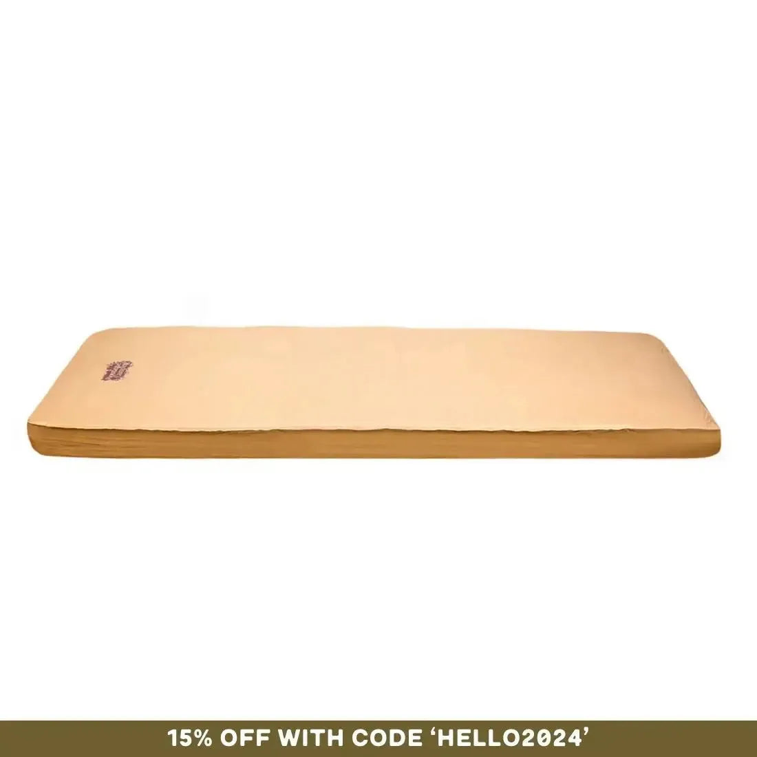 Boutique Camping Self-Inflating Camping Mattress