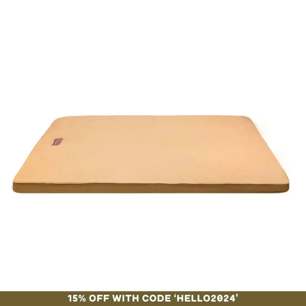 Boutique Camping Self-Inflating Camping Mattress