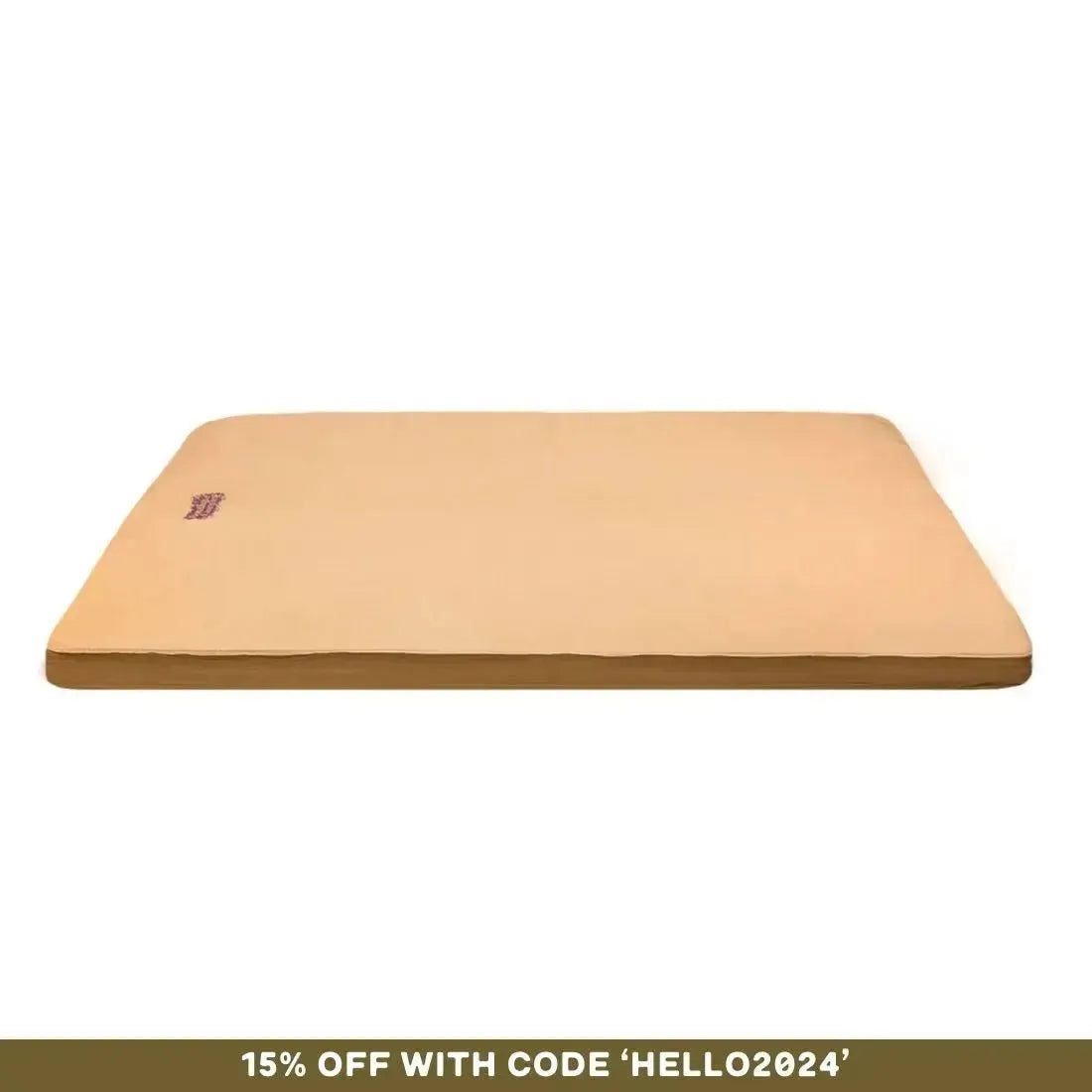 Boutique Camping Self-Inflating Camping Mattress