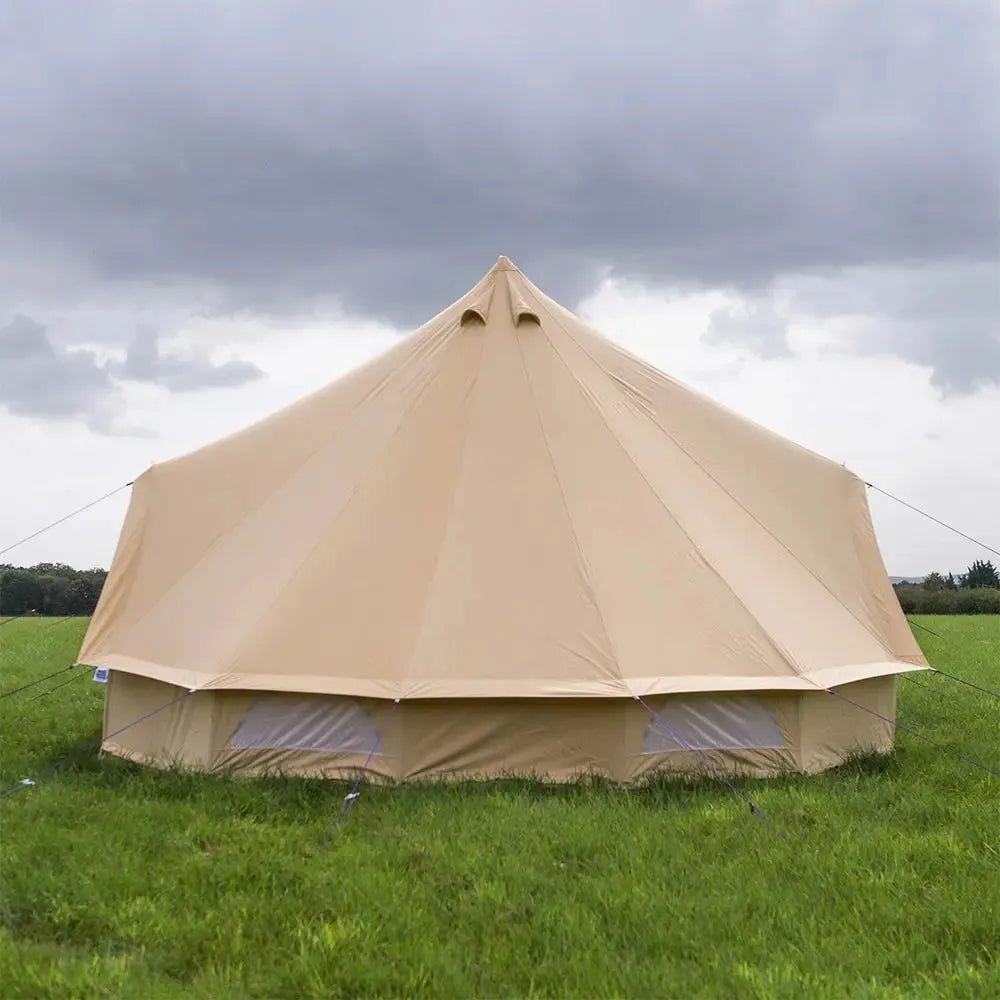Multidoor Classic Bell Tent