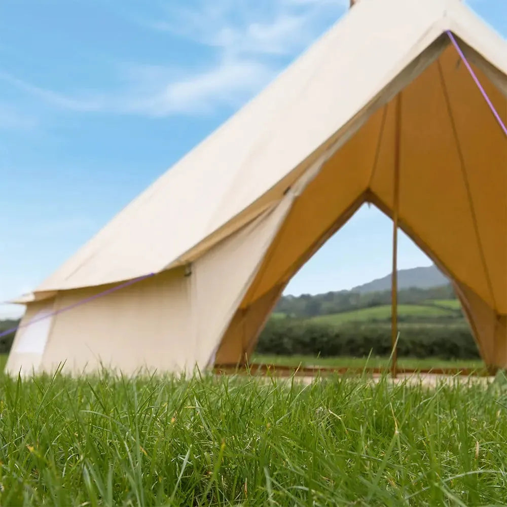 Multidoor Classic Bell Tent