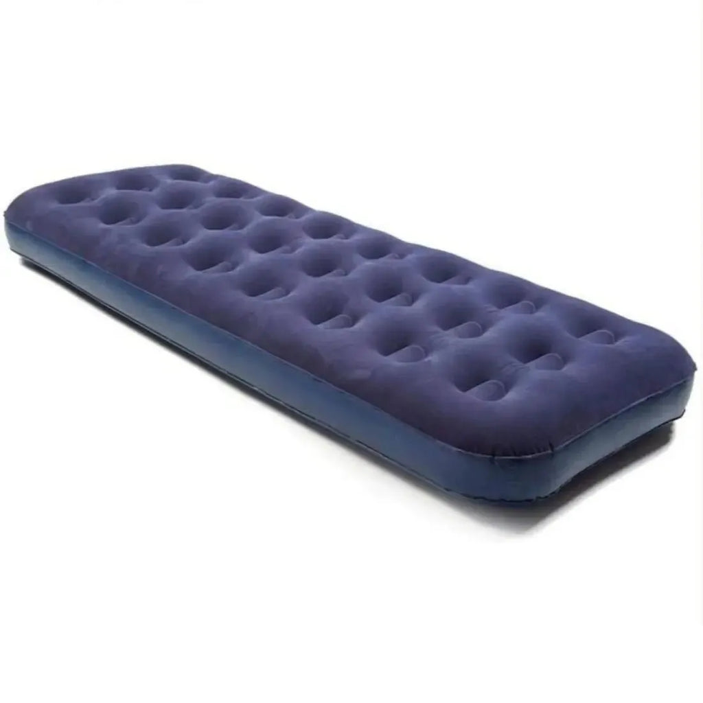 Boutique Camping Deluxe Flock Camping Airbed