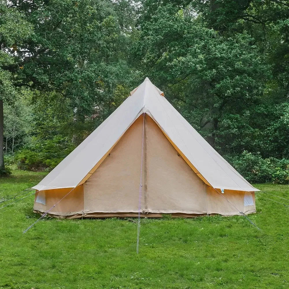 Classic Bell Tent