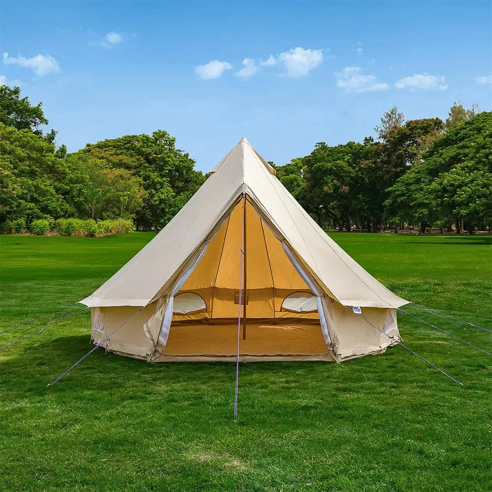 Classic Bell Tent
