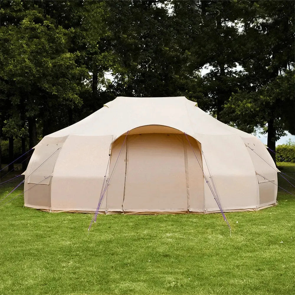 Luna Emperor Bell Tent