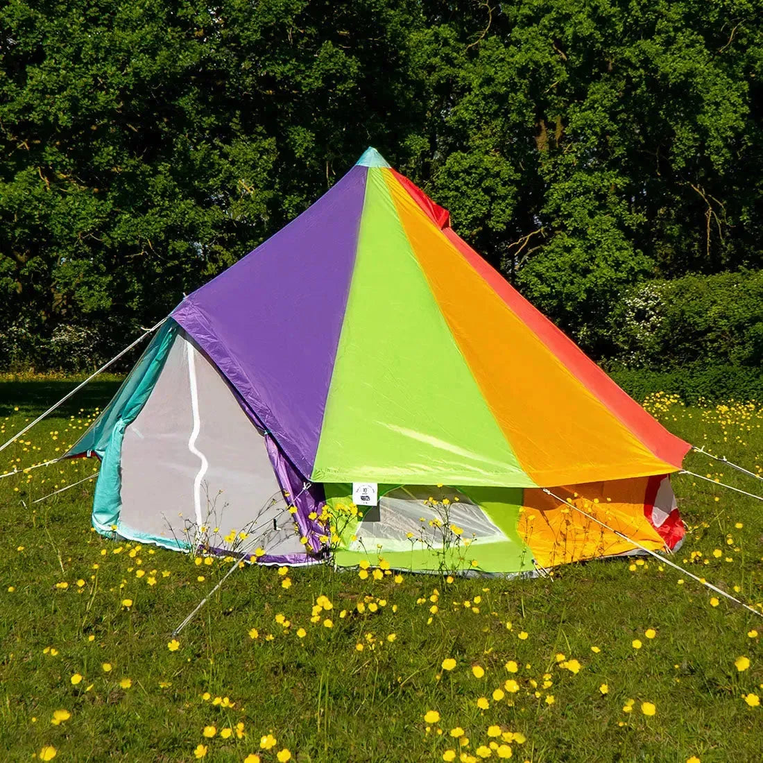 Classic Bell Tent