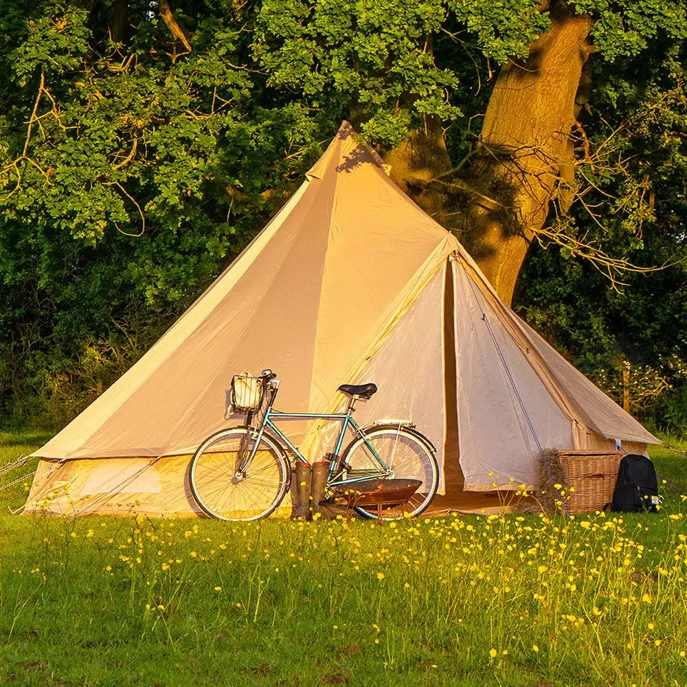 Classic Bell Tent