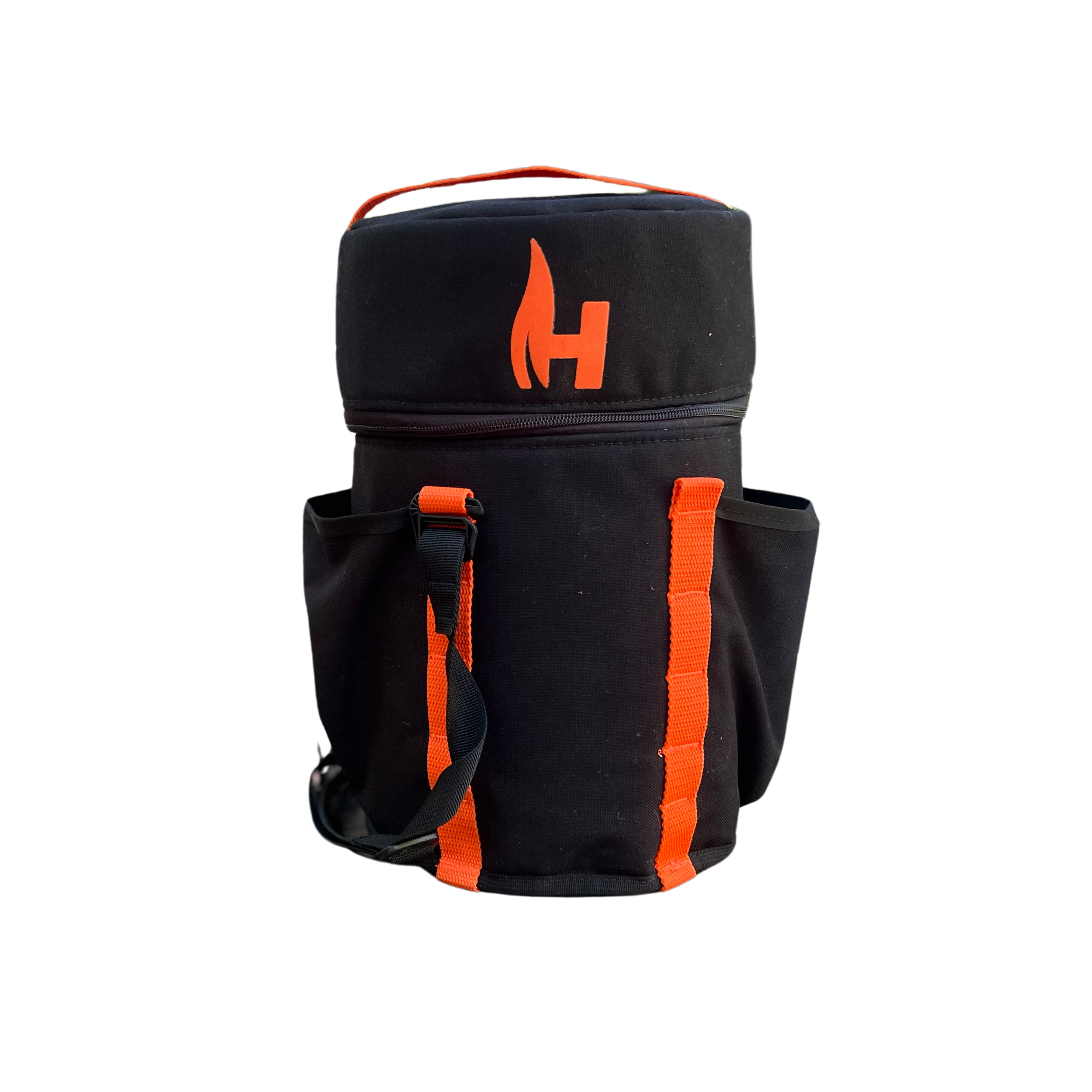 Protective Carrying Case for 5 Pound Gas Growler