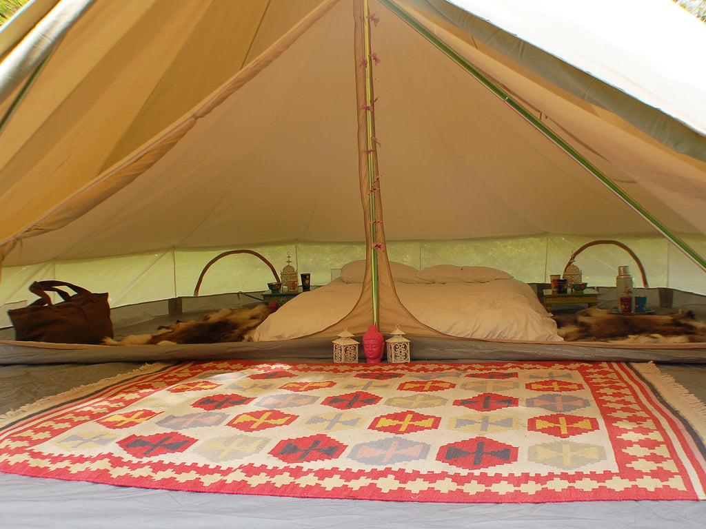 5 metre Bell Tent Inner Tent