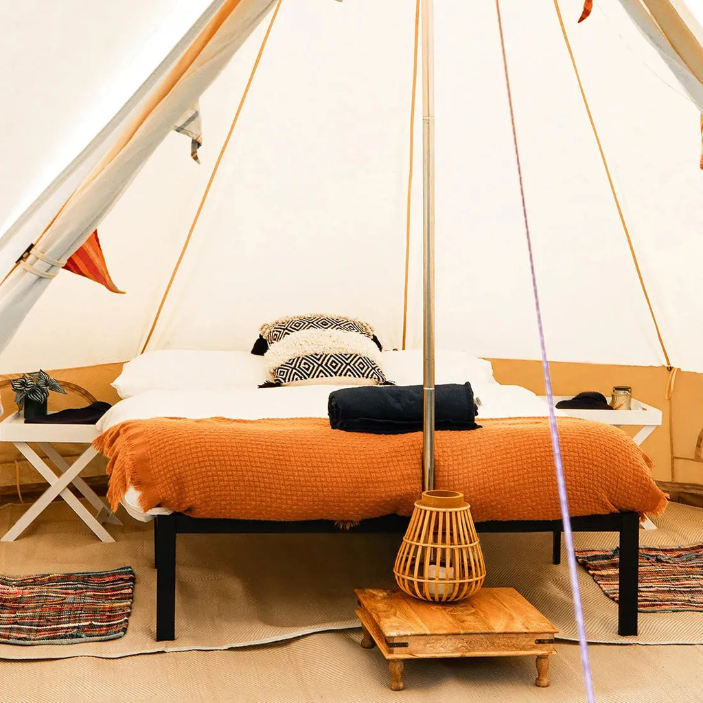 Classic Bell Tent