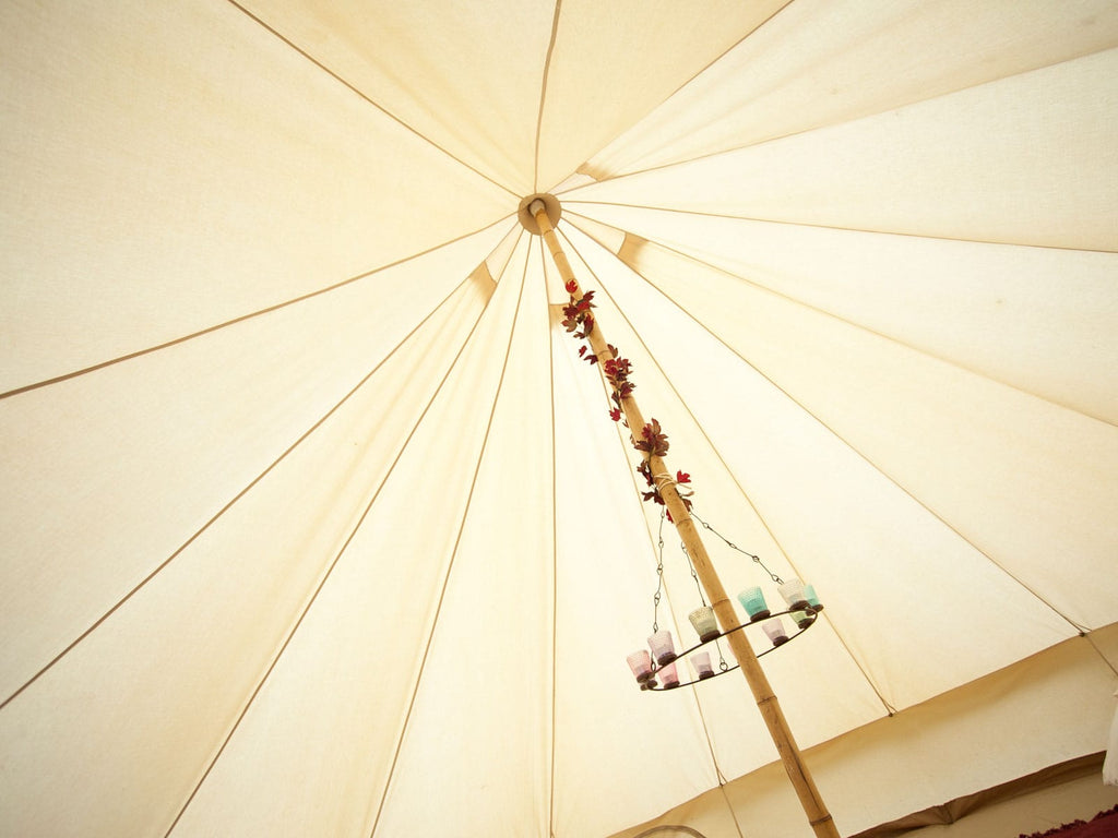 5 metre Deluxe Bell Tent