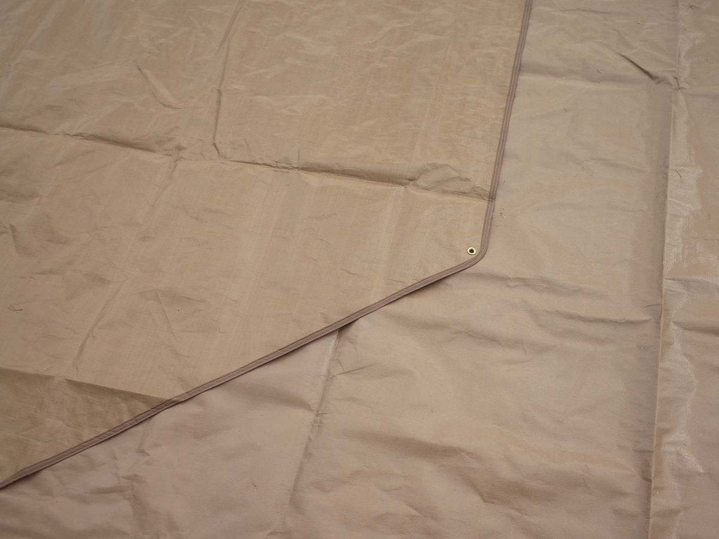 Groundsheet Protector Footprint for 5m Bell Tent