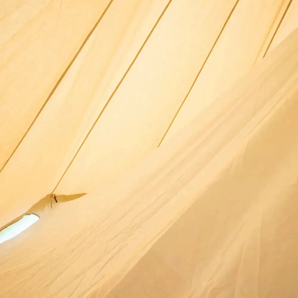Boutique Camping Bell Tent Inner Tent