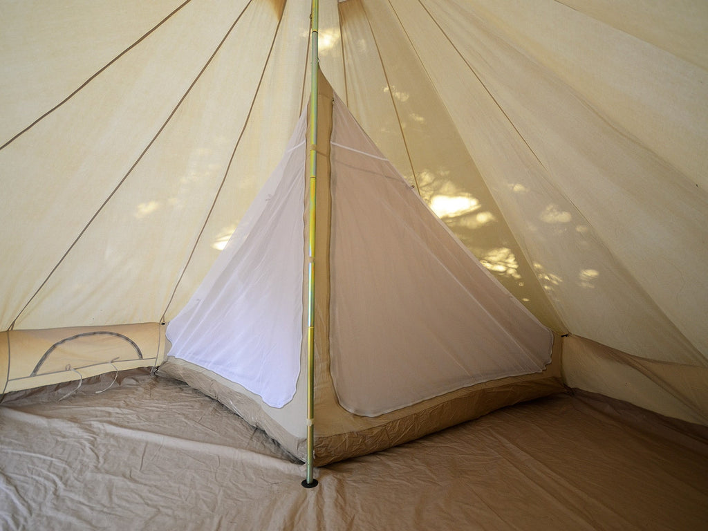 5 metre Pro Quarter Inner Tent