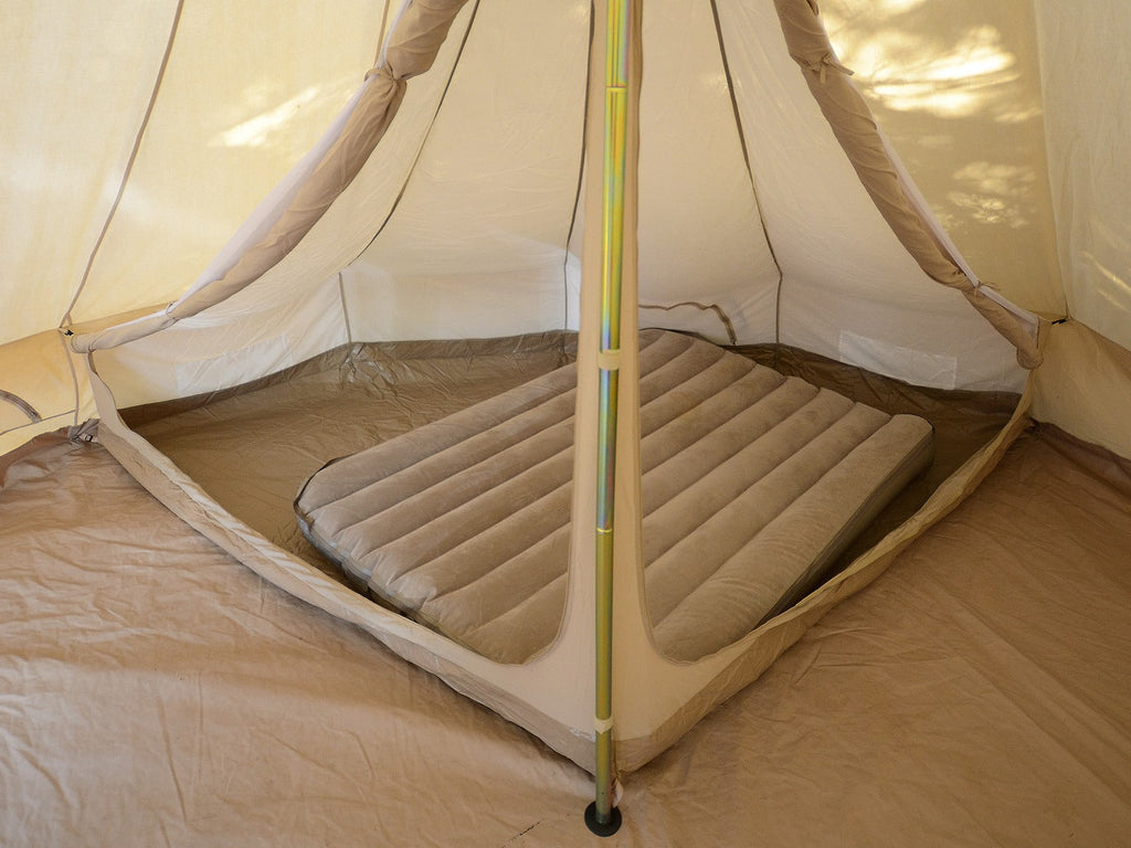 5 metre Pro Quarter Inner Tent