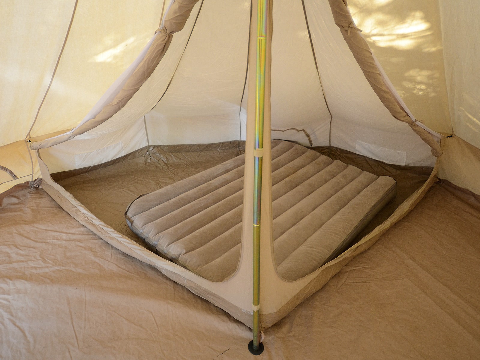 5 metre Pro Quarter Inner Tent
