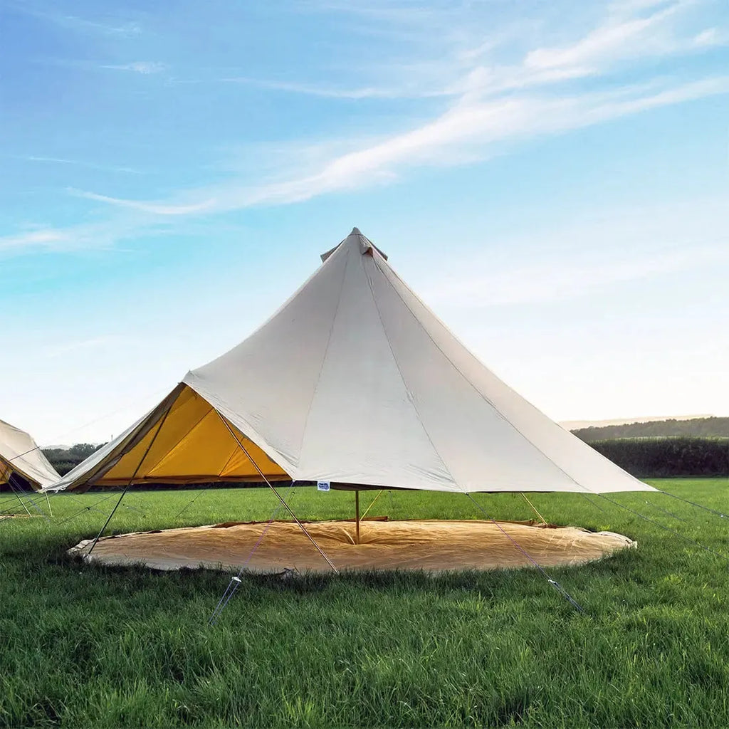 Multidoor Classic Bell Tent