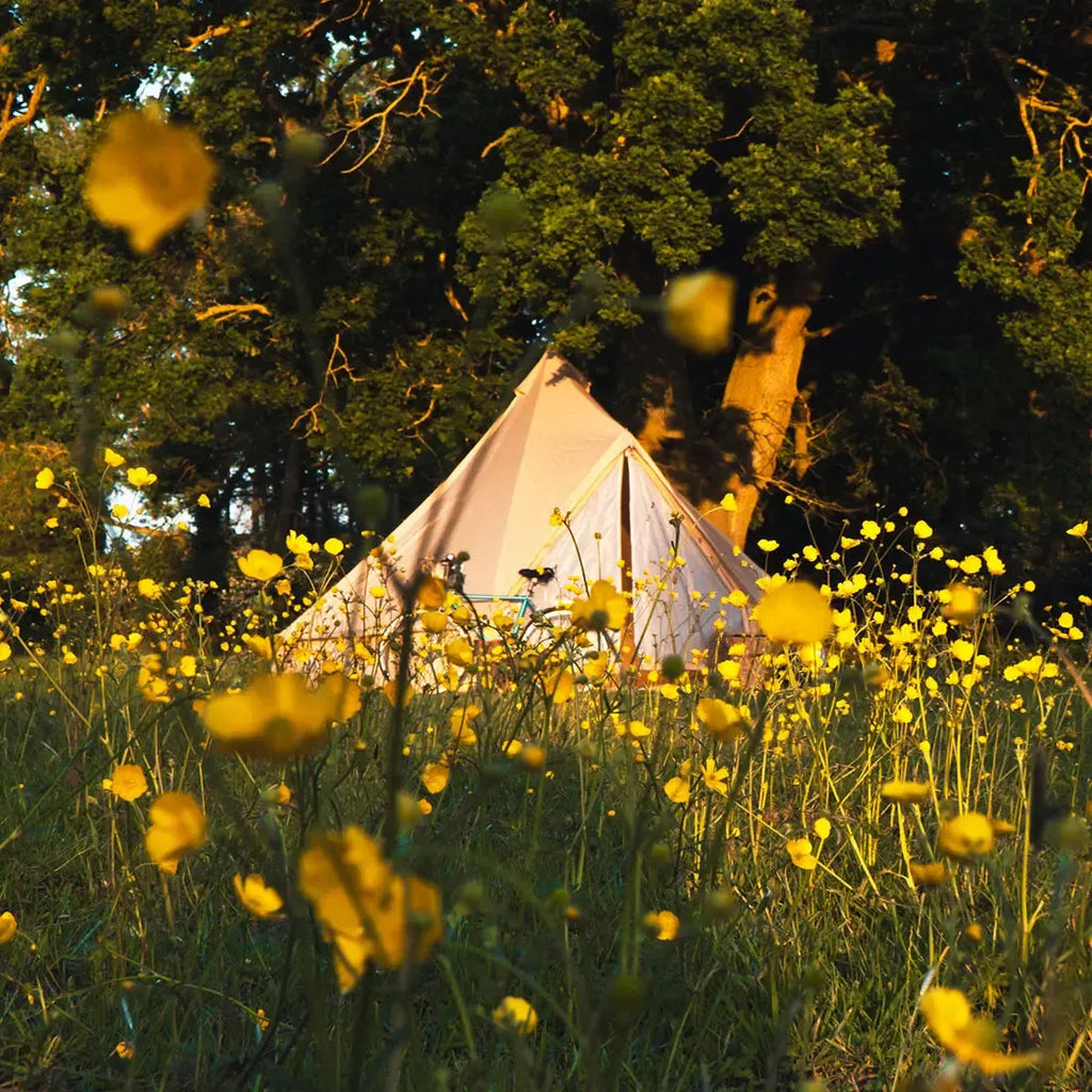 Classic Bell Tent