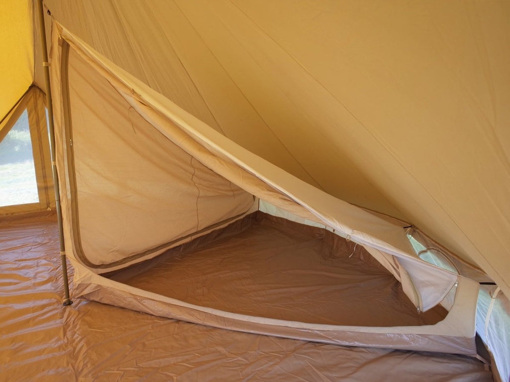 6 metre Pro Quarter Inner Tent