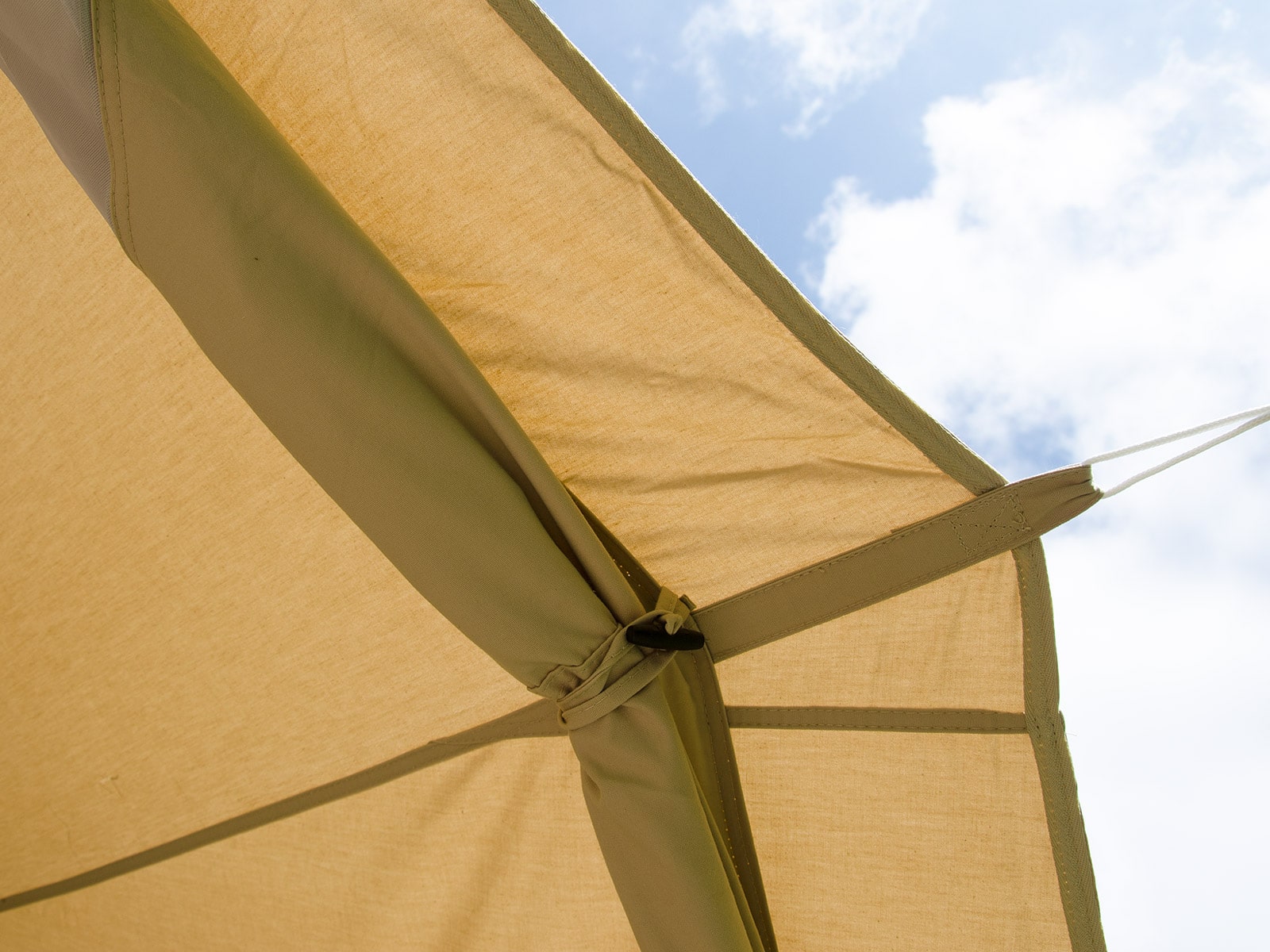 6 metre Standard Bell Tent