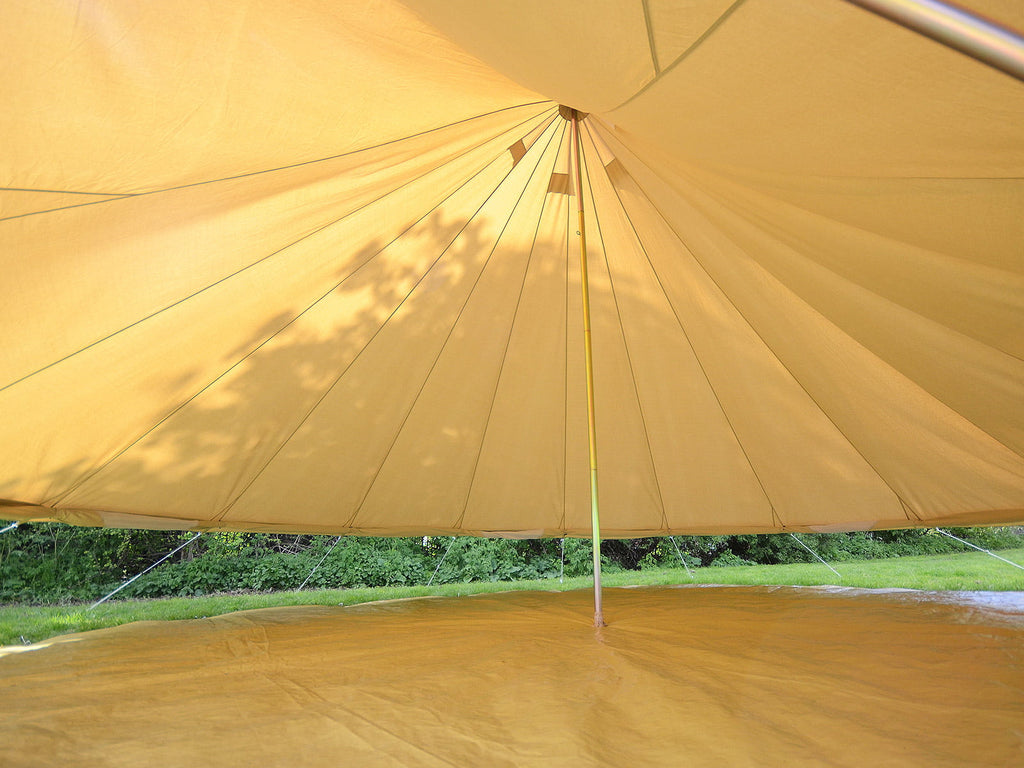 6 metre Standard Bell Tent