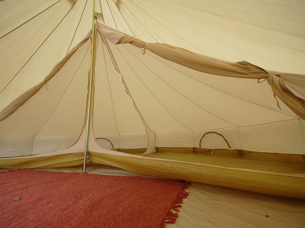 6 metre Bell Tent Inner Tent