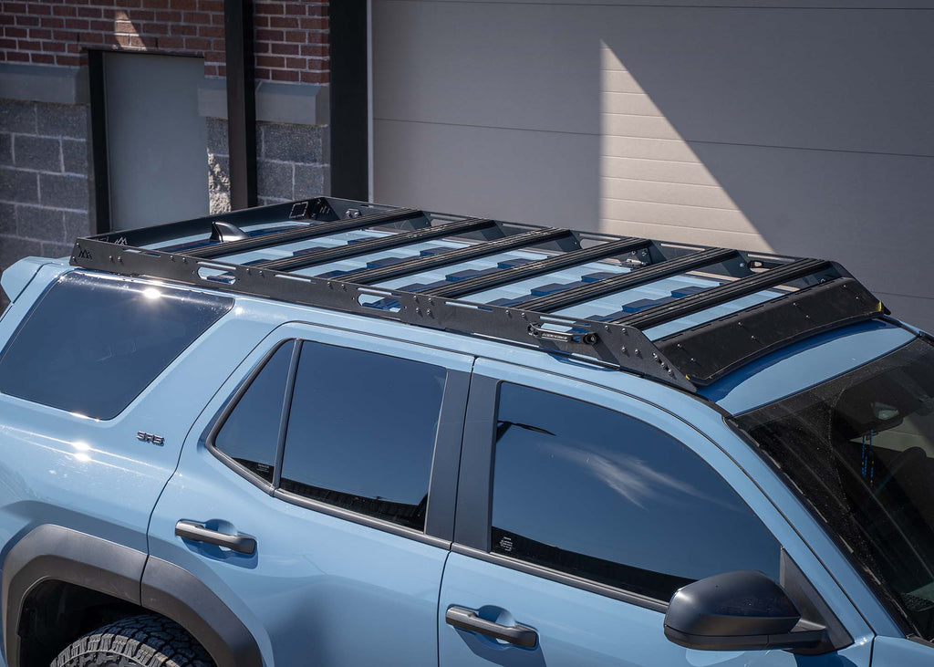 DRIFTR 6th Gen Toyota 4Runner Roof Rack (2025)