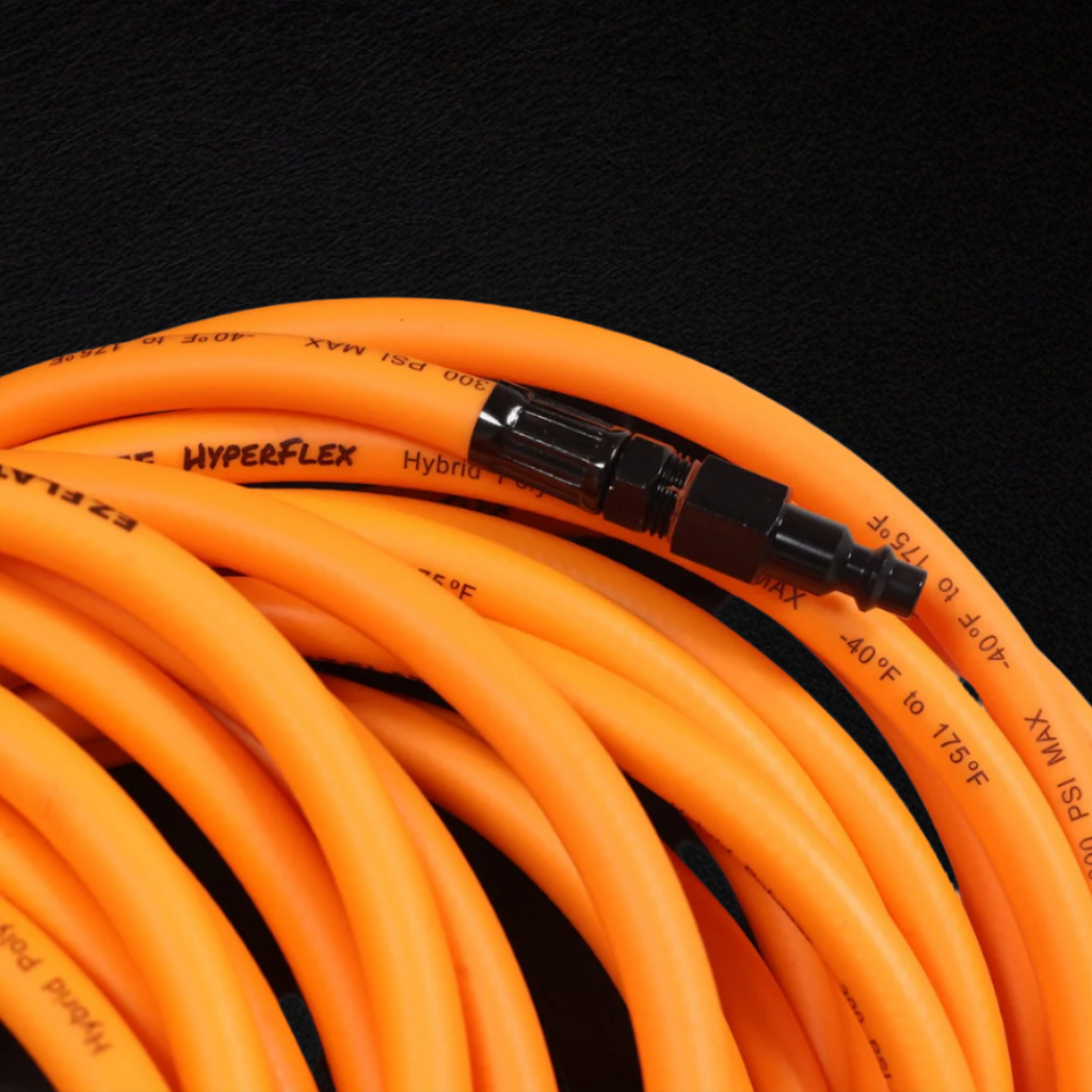 Hyperflex 4-Way Hose Kit with Air Command