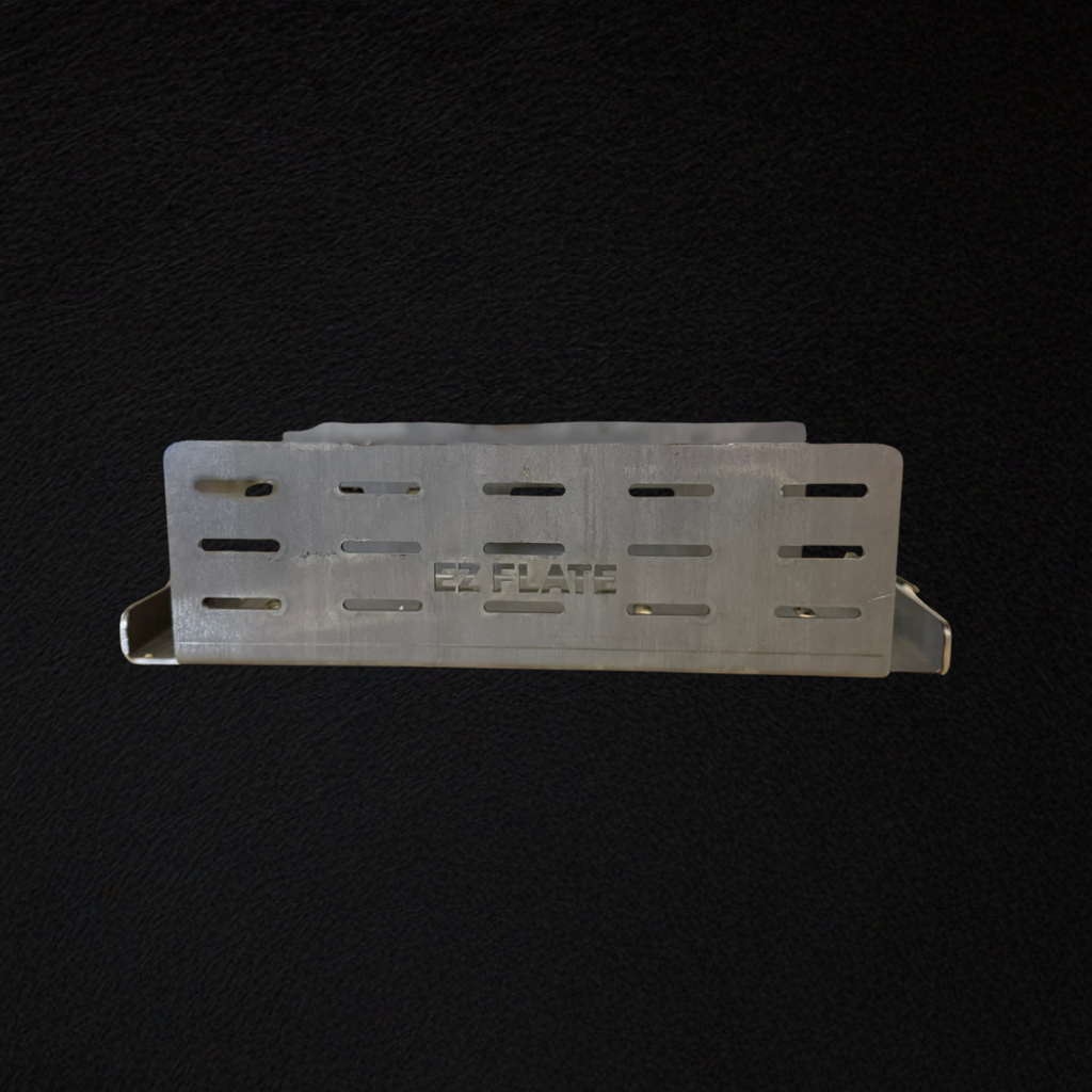 Lock 'N Load Universal Compressor Mount