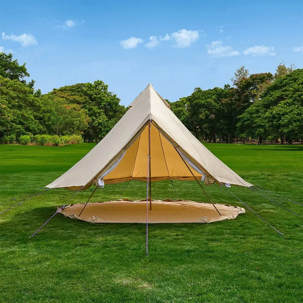 Classic Bell Tent