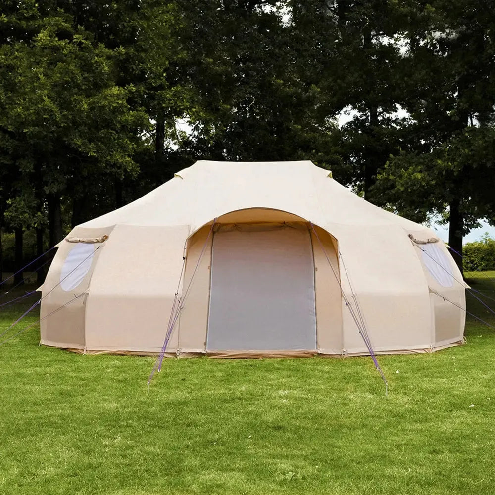 Luna Emperor Bell Tent