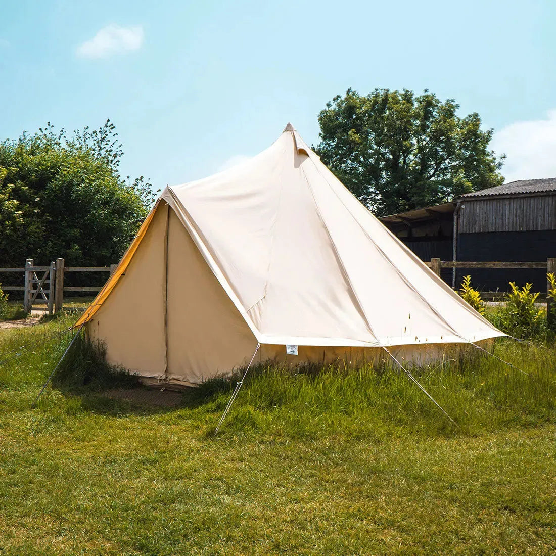 Classic Bell Tent