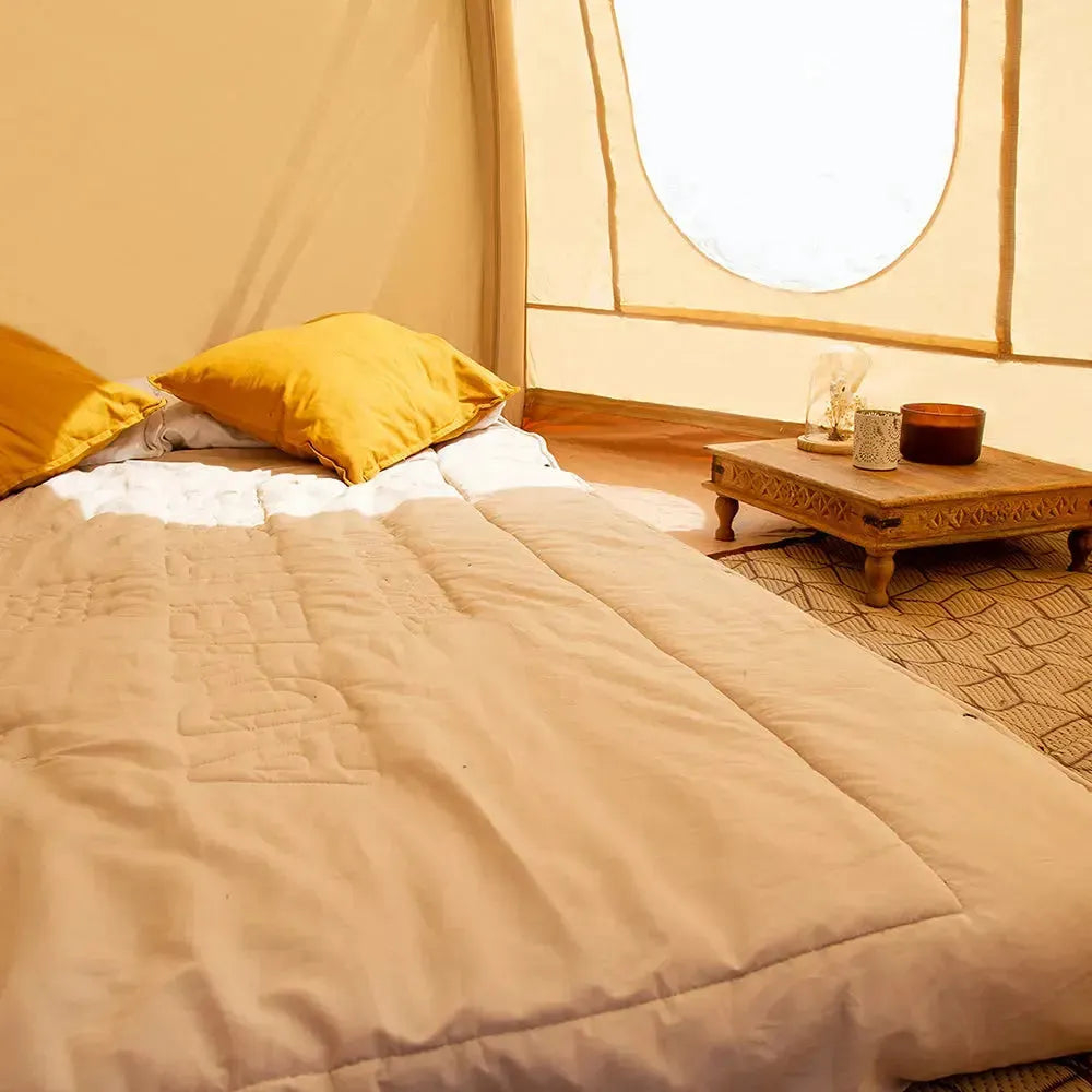 Boutique Camping Self-Inflating Camping Mattress